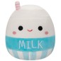 SQUISHMALLOWS 2v1 Kravička Ronnie a mléko Melly