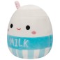 SQUISHMALLOWS 2v1 Kravička Ronnie a mléko Melly