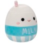 SQUISHMALLOWS 2v1 Kravička Ronnie a mléko Melly
