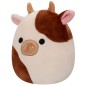 SQUISHMALLOWS 2v1 Kravička Ronnie a mléko Melly