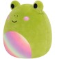 SQUISHMALLOWS Žabák - Doxl