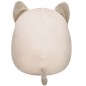 SQUISHMALLOWS Siamská kočka - Felton