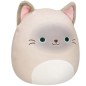 SQUISHMALLOWS Siamská kočka - Felton