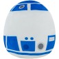 SQUISHMALLOWS Star Wars R2D2, 25 cm