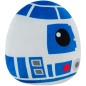 SQUISHMALLOWS Star Wars R2D2, 25 cm