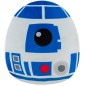 SQUISHMALLOWS Star Wars R2D2, 25 cm