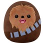 SQUISHMALLOWS Star Wars Chewbacca, 25 cm