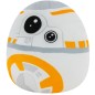 SQUISHMALLOWS Star Wars BB8, 25 cm