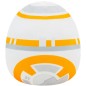 SQUISHMALLOWS Star Wars BB8, 25 cm