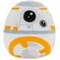 SQUISHMALLOWS Star Wars BB8, 25 cm