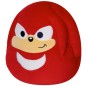 SQUISHMALLOWS Sonic Knuckles, 25 cm