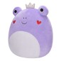 SQUISHMALLOWS Žába - Francine, 30 cm