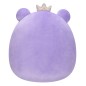 SQUISHMALLOWS Žába - Francine, 30 cm