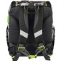 Školní aktovka Herlitz UltraLight Drak 4d. set a nůžky pro prvňáčky zdarma