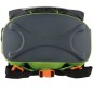 Aktovka pro prvňáčky Herlitz Loop Plus Wild Life 4d. set a nůžky pro prvňáčky zdarma