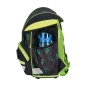 Aktovka Herlitz UltraLight XL Explorer 4d. set. set a nůžky pro prvňáčky zdarma