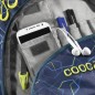 Školní batoh Coocazoo ScaleRale, Laserbeam Blue, USB Flashdisk 16GB a doprava zdarma
