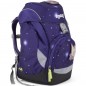 Školní batoh Ergobag prime Galaxy fialový 19 a doprava zdarma