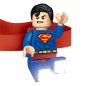 Superman svítící figurka LEGO DC Super Heroes