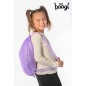 Sáček na cvičky BAAGL Lavender GRS
