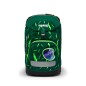 Školní set Ergobag prime - Fluo blesk - batoh + penál + sportovní pytel