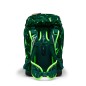 Školní set Ergobag prime - Fluo blesk - batoh + penál + sportovní pytel