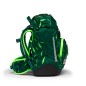 Školní set Ergobag prime - Fluo blesk - batoh + penál + sportovní pytel