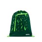 Školní set Ergobag prime - Fluo blesk - batoh + penál + sportovní pytel