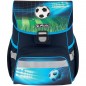 Školní aktovka Herlitz Loop Fotbal