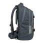 Školní batoh BAAGL Skate Max Wave GRS