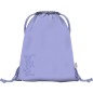 Školní batoh Baagl Skate Lilac - 3dílný set