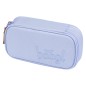 Školní batoh Baagl Skate Lilac - 3dílný set