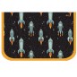 Školní batoh Reybag Space, 5dílný set