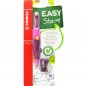Tužka Stabilo EASYergo 3,15mm pro praváky s ořezávátkem, růžová/fialová