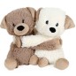 Albi Warmies Hřejivý plyšák - štěňátka