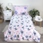 Povlečení Lilo a Stitch Pink