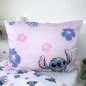 Povlečení Lilo a Stitch Pink