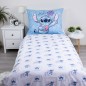 Povlečení pro děti Lilo a Stitch Wave