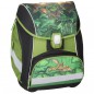 Školní aktovka SPIRIT Pro light T-Rex SET
