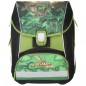 Školní aktovka SPIRIT Pro light T-Rex SET