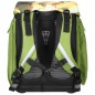 Školní aktovka SPIRIT Pro light T-Rex SET