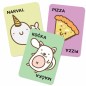 Albi Taco kočka koza sýr pizza