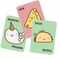 Albi Taco kočka koza sýr pizza
