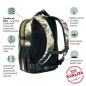 Školní batoh pro kluky Stil MIDI Camo