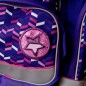 Školní batoh Belmil Comfy Pack 405-11 Pop Art