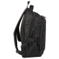Školní batoh Stil Groovy Black