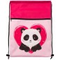 Vak na záda Panda Love