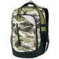 Školní batoh pro kluky Stil MIDI Camo