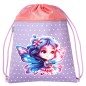 Školní taška pro prvňáčka Stil Fairy, 3dílný set
