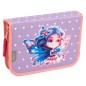 Školní taška pro prvňáčka Stil Fairy, 3dílný set